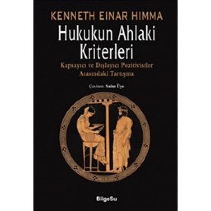 Hukukun Ahlaki Kriterleri