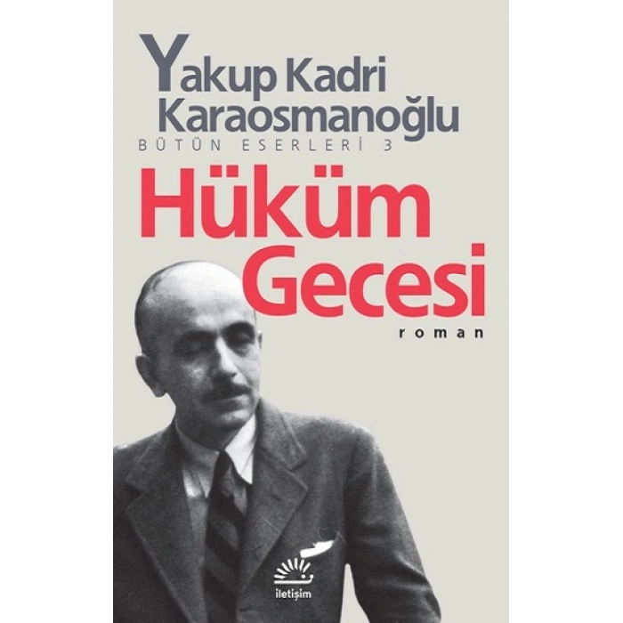 Hüküm Gecesi