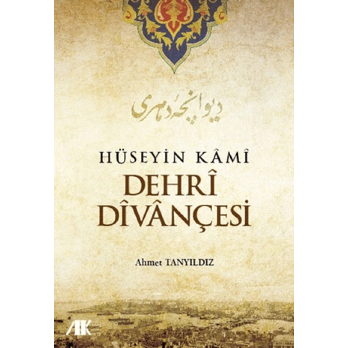 Hüseyin Kami Dehri Divançesi