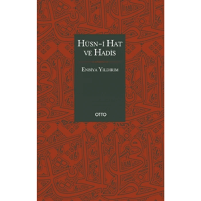 Hüsn-i Hat Ve Hadis