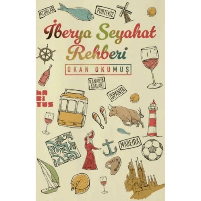 İberya Seyahat Rehberi