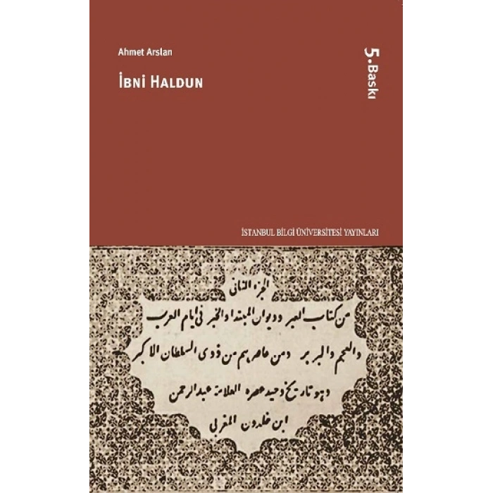 İbni Haldun
