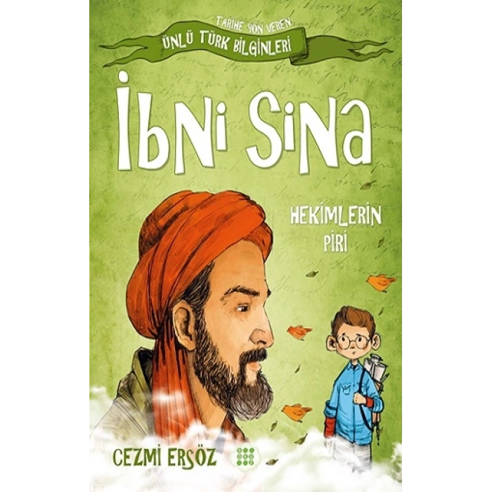 İbni Sina-hekimlerin Piri