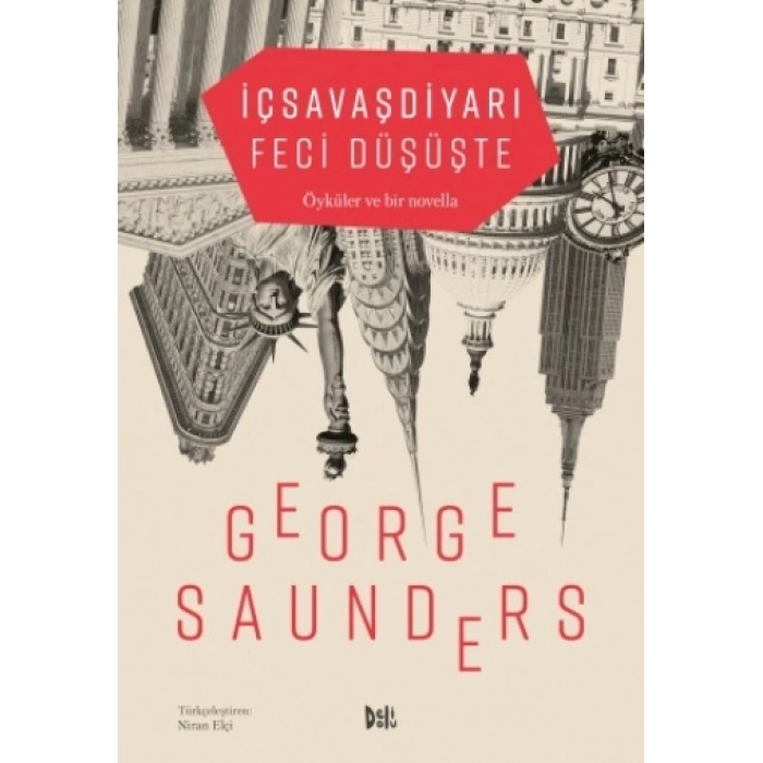 İç Savaş Diyarı Feci Düşüşte