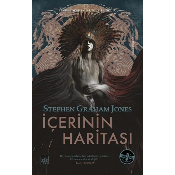 İçerinin Haritası (ciltli)