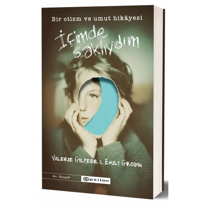 İçimde Saklıydım