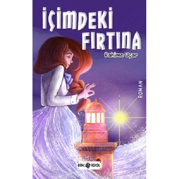 İçimdeki Fırtına