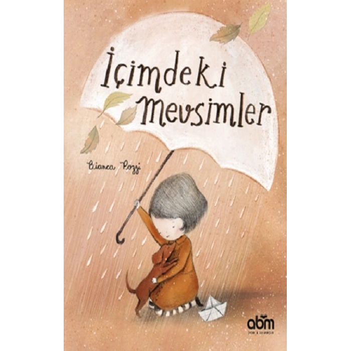 İçimdeki Mevsimler