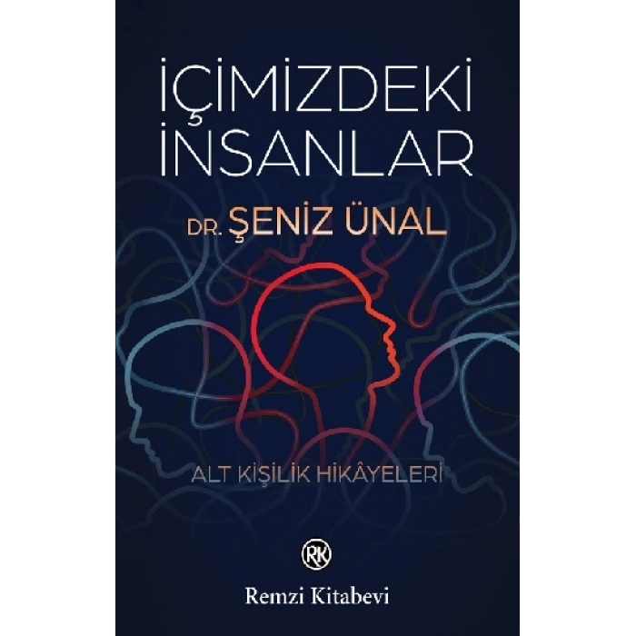 İçimizdeki İnsanlar