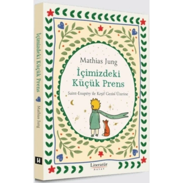 İçimizdeki Küçük Prens