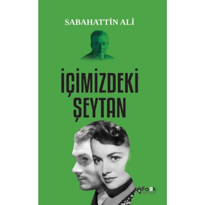 İçimizdeki Şeytan