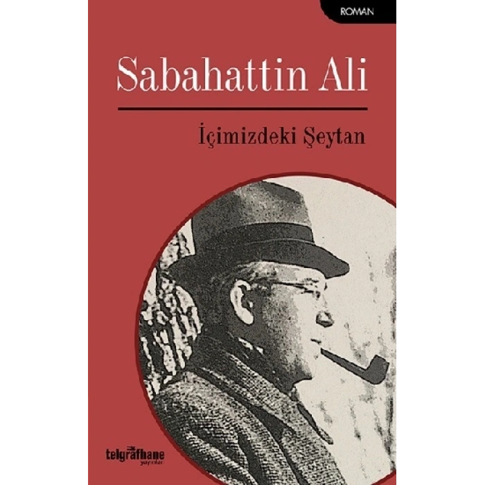 İçimizdeki Şeytan