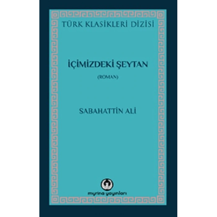 İçimizdeki Şeytan