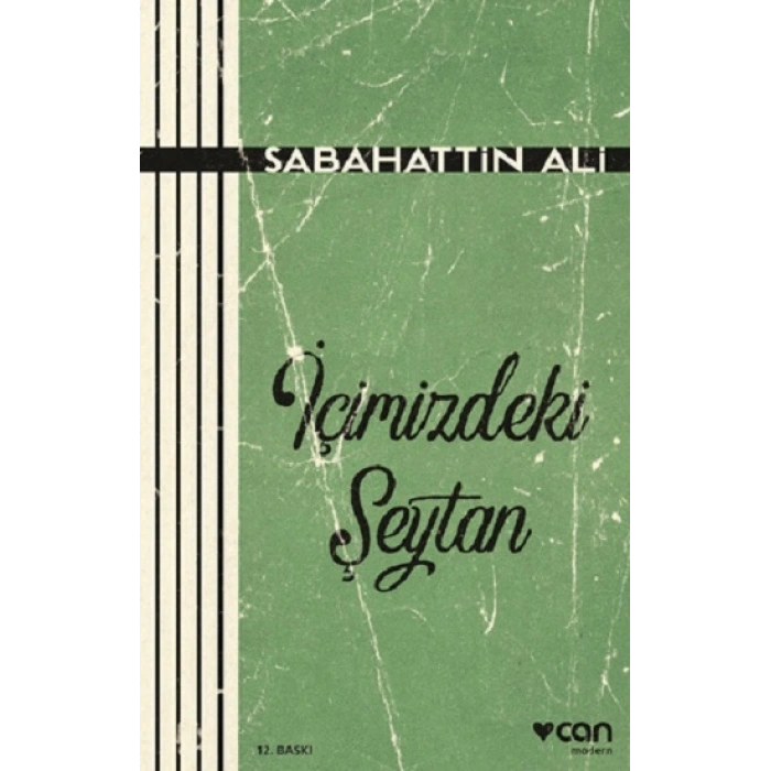 İçimizdeki Şeytan