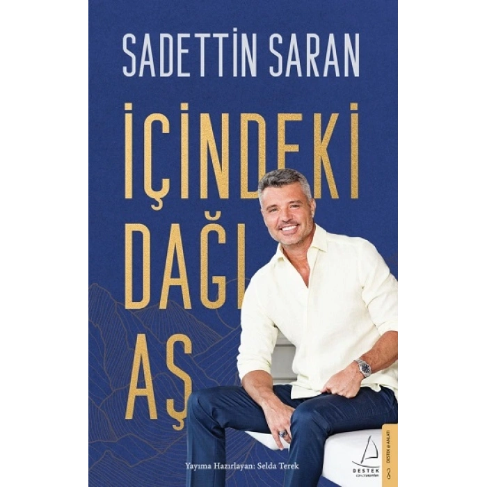 İçindeki Dağı Aş