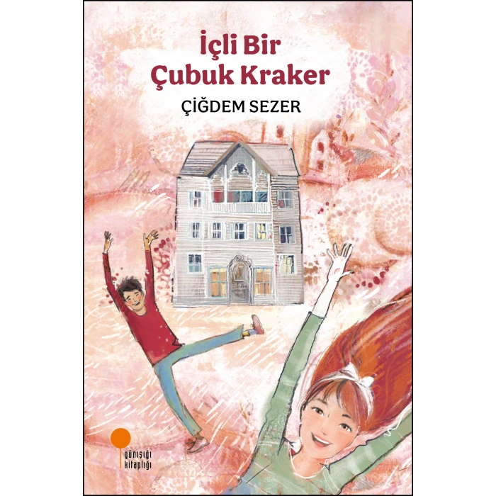 İçli Bir Çubuk Kraker