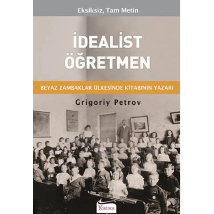 İdealist Öğretmen