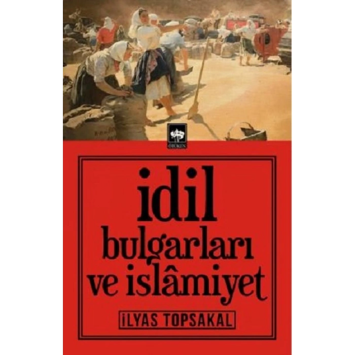 İdil Bulgarları Ve İslamiyet