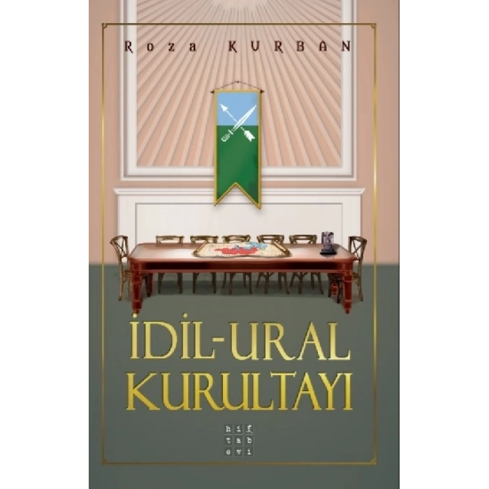 İdil – Ural Kurultayı