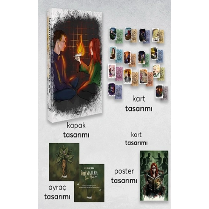 İhtimaller Can Yakar