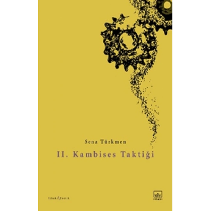 Iı. Kambises Taktiği