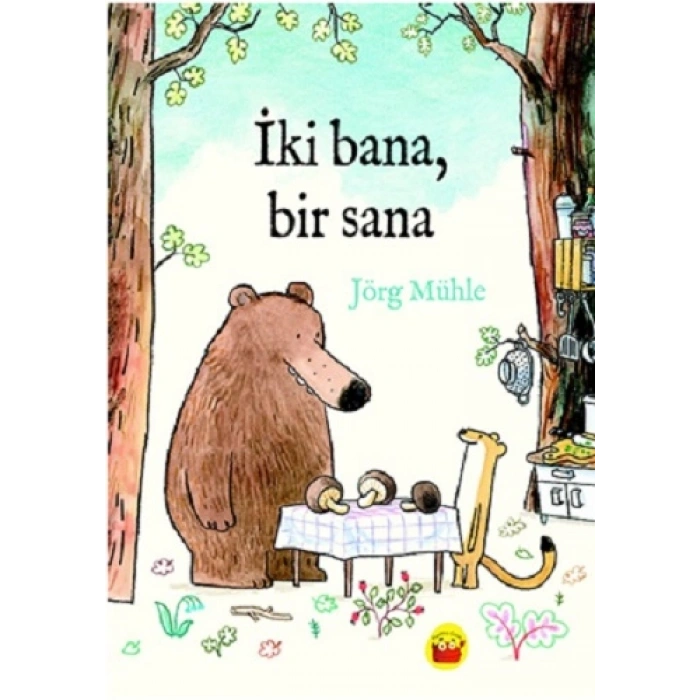 İki Bana Bir Sana