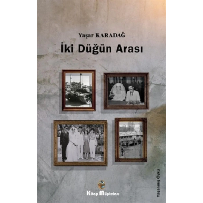 İki Düğün Arası