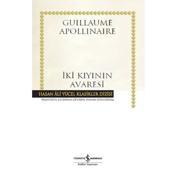 İki Kıyının Avaresi