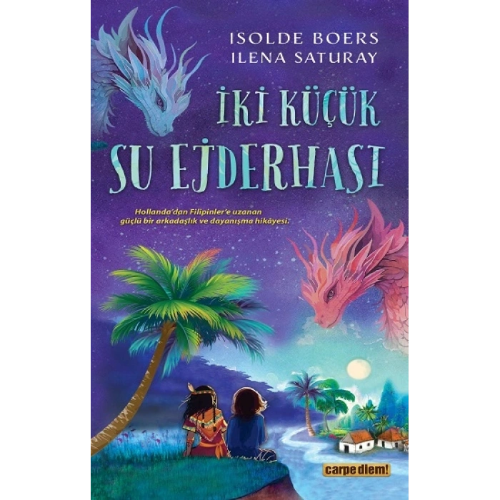 İki Küçük Su Ejderhası