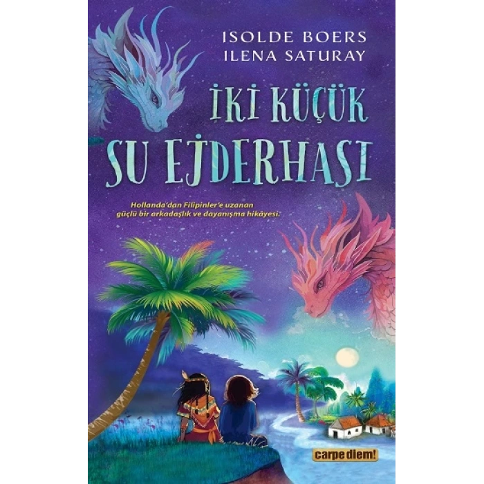 İki Küçük Su Ejderhası