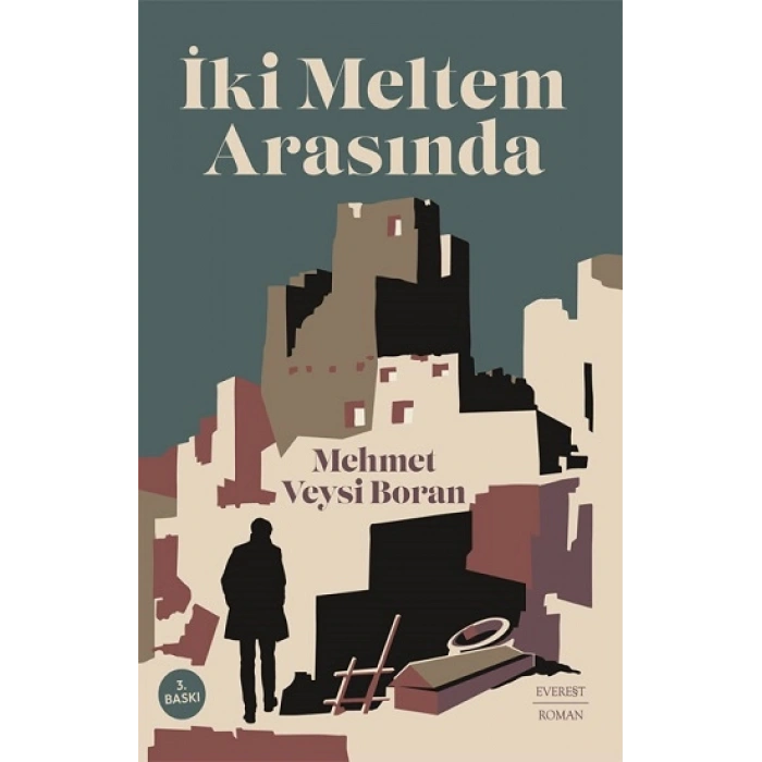 İki Meltem Arasında