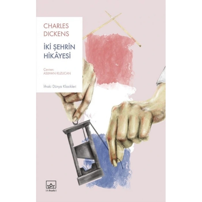 İki Şehrin Hikayesi