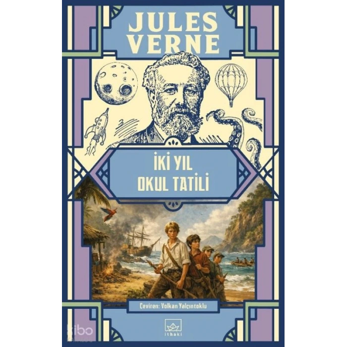 İki Yıl Okul Tatili