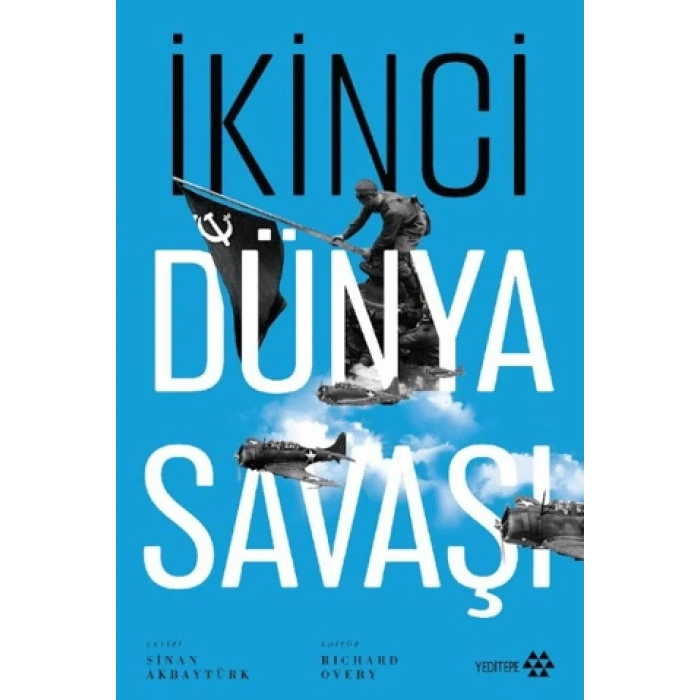 İkinci Dünya Savaşı