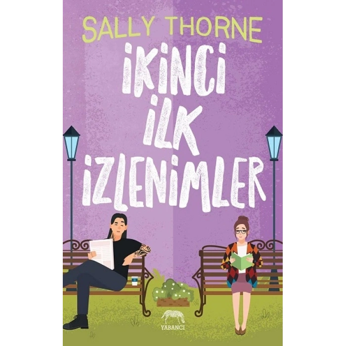 İkinci İlk İzlenimler