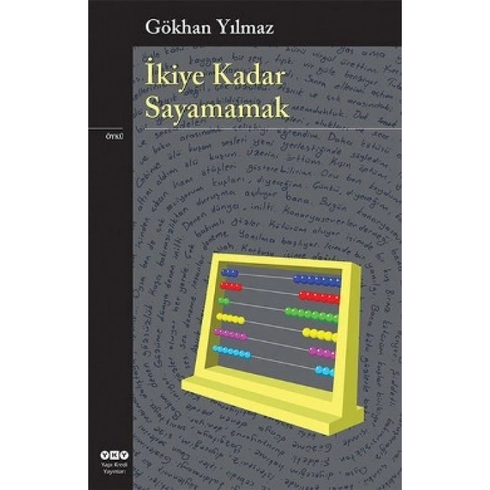 İkiye Kadar Sayamamak