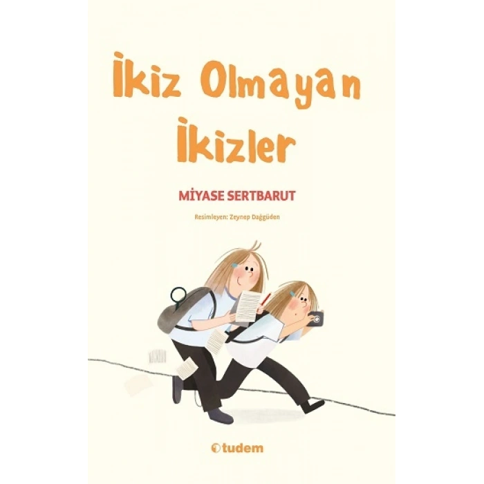 İkiz Olmayan İkizler