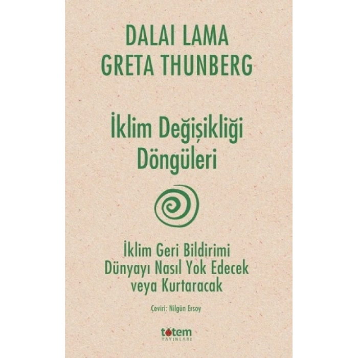 İklim Değişikliği Döngüleri