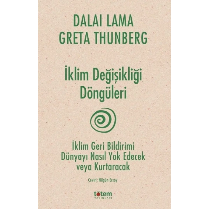 İklim Değişikliği Döngüleri