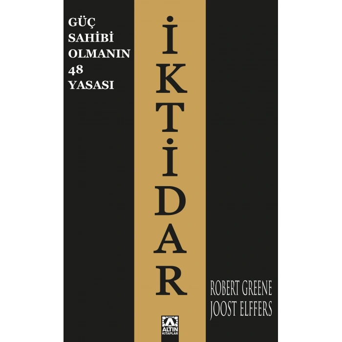 İktidar