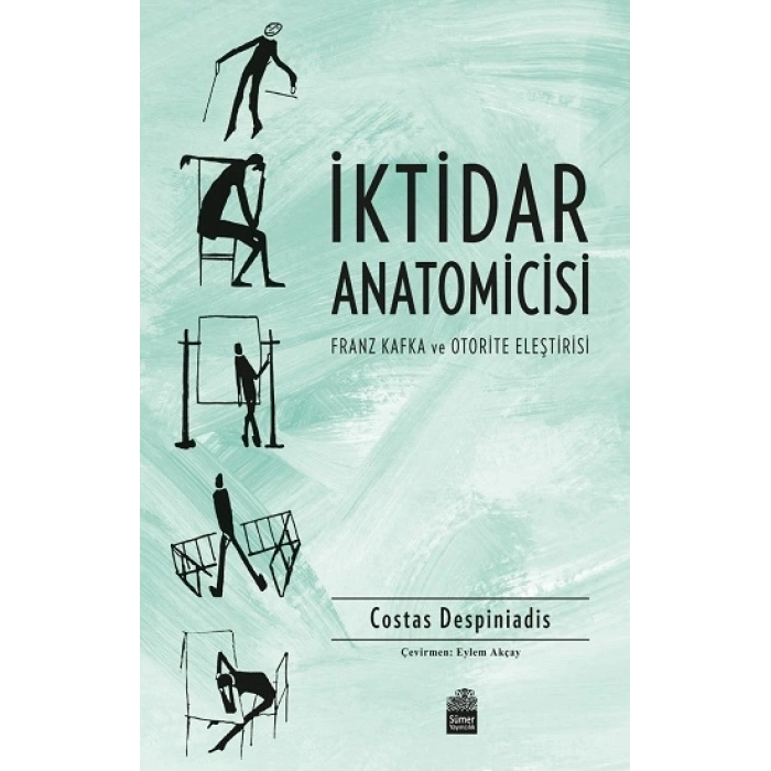 İktidar Anatomicisi