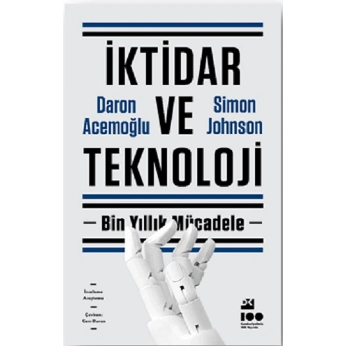 İktidar Ve Teknoloji