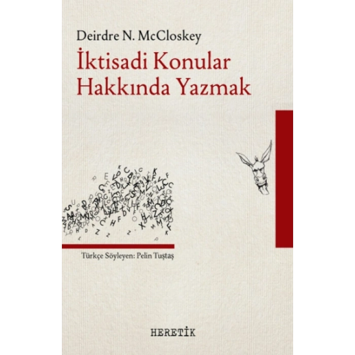 İktisadi Konular Hakkında Yazmak