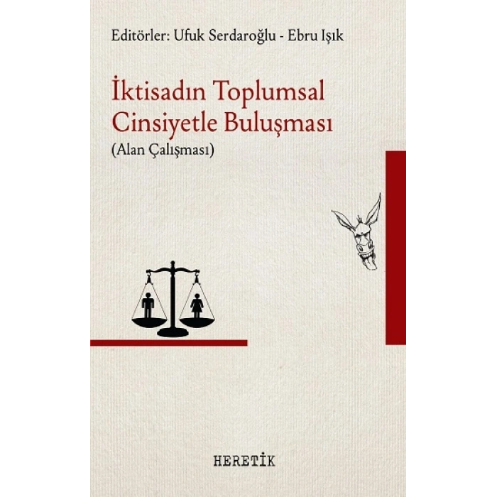 İktisadın Toplumsal Cinsiyetle Buluşması