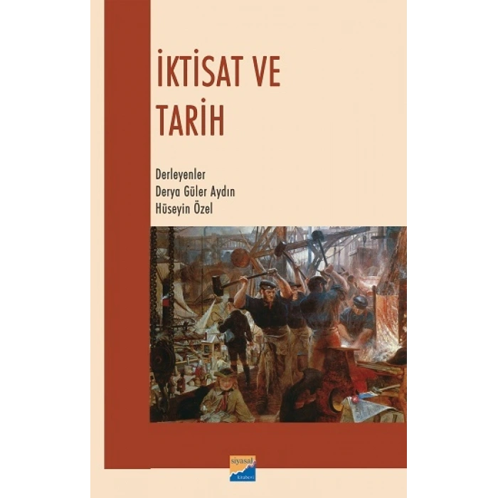 İktisat Ve Tarih