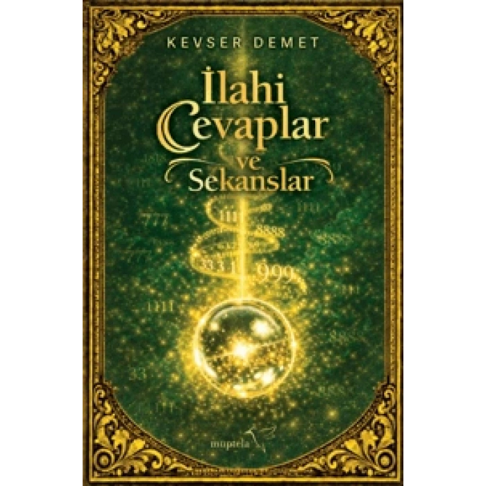 İlahi Cevaplar Ve Sekanslar