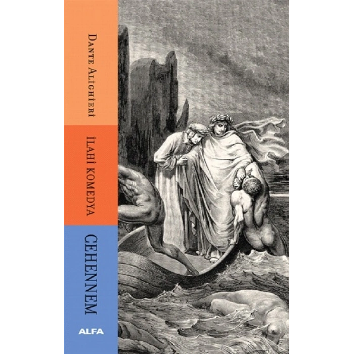 İlahi Komedya - Cehennem