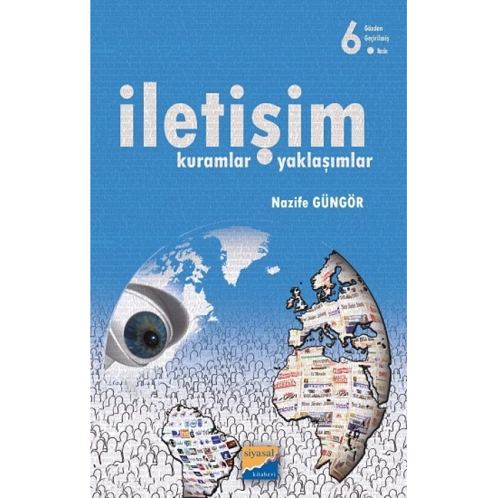 İletişim