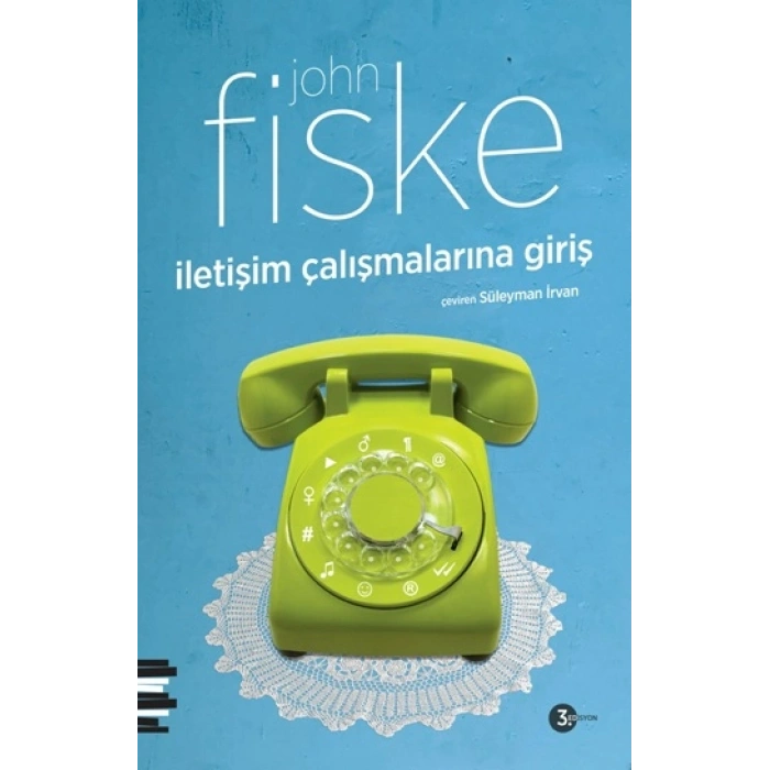 İletişim Çalışmalarına Giriş