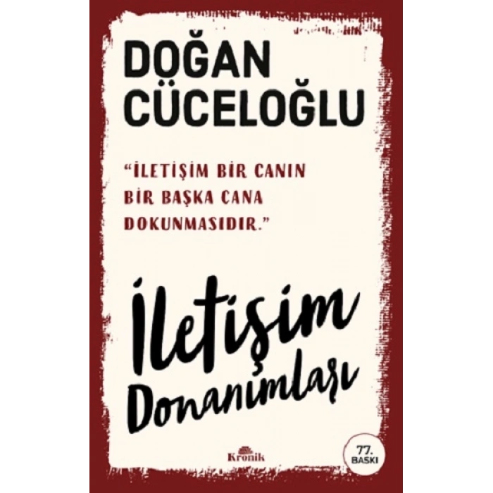 İletişim Donanımları